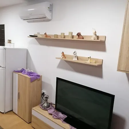Cantinho Danifani Appartement *