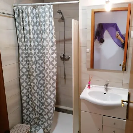 Appartement Cantinho Danifani Marco de Canavezes