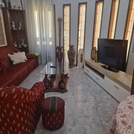 Lejlighed Cantinho Danifani *