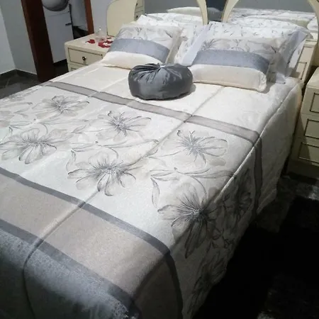 Appartement Cantinho Danifani *