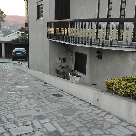Cantinho Danifani Διαμέρισμα *