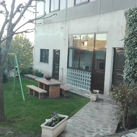 Appartement Cantinho Danifani Marco de Canavezes